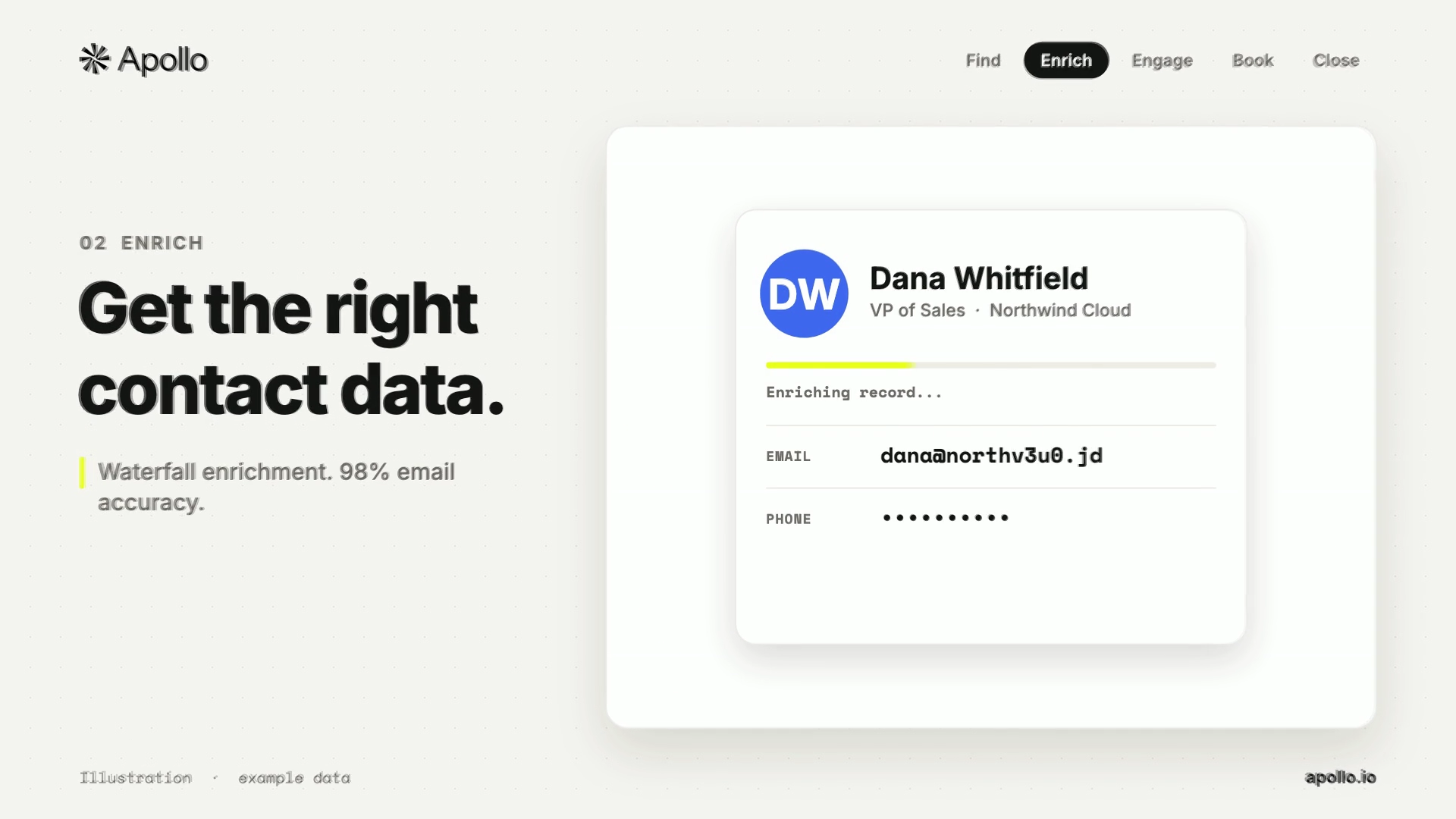 Apollo · explainer